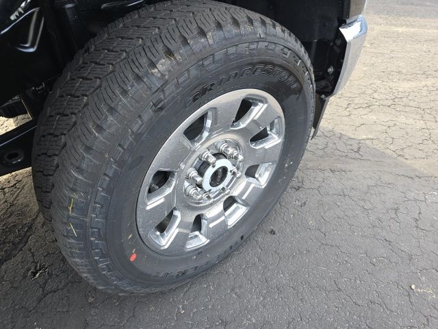 2026 Ford F-350SD