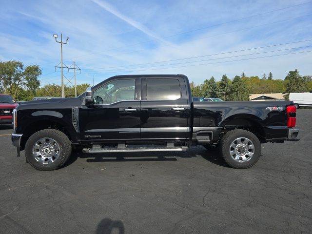 2026 Ford F-350SD