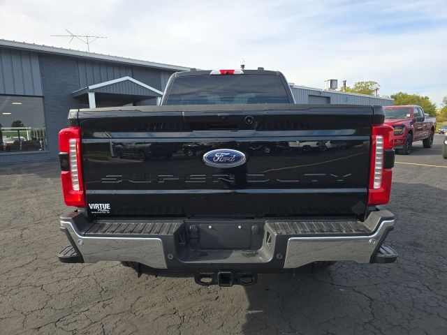 2026 Ford F-350SD