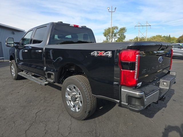 2026 Ford F-350SD
