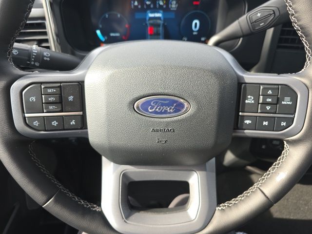 2026 Ford F-350SD
