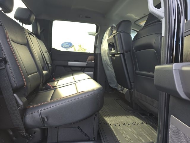 2026 Ford F-350SD