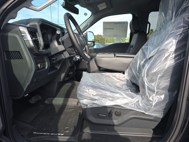 2026 Ford F-350SD