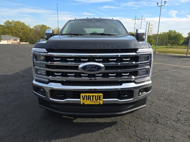 2026 Ford F-350SD