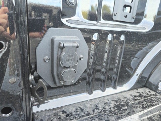 2026 Ford F-350SD