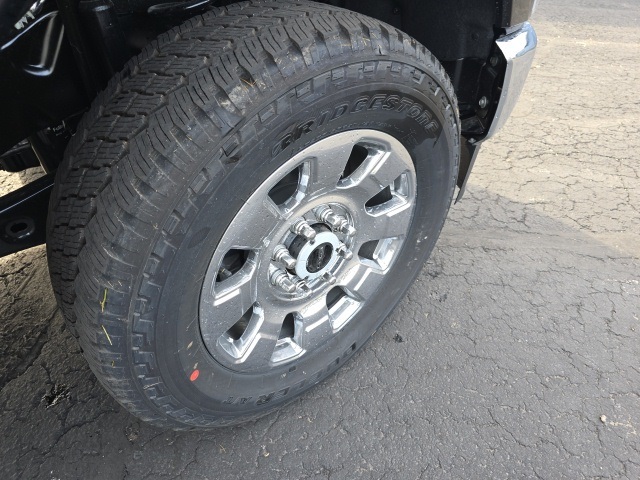 2026 Ford F-350SD