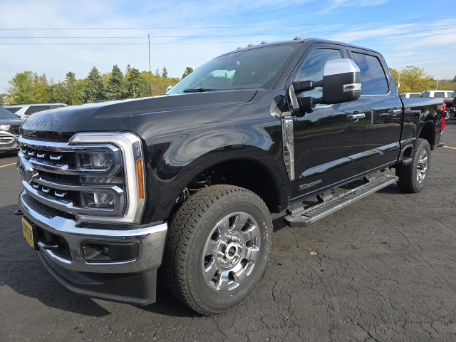 2026 Ford F-350SD