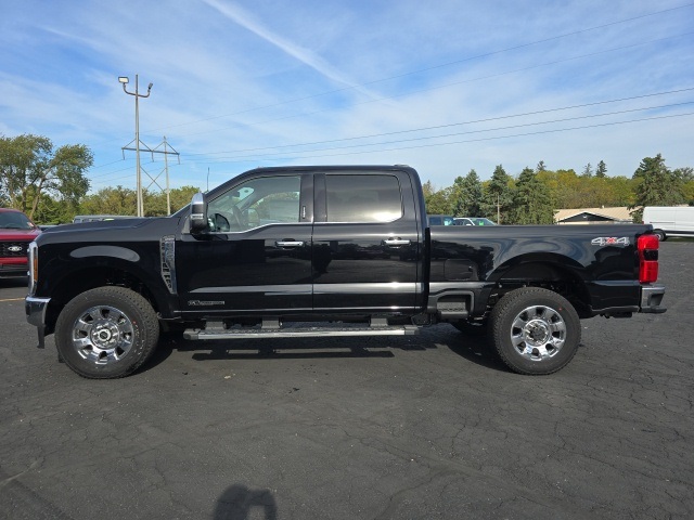 2026 Ford F-350SD
