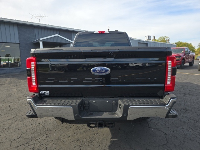 2026 Ford F-350SD