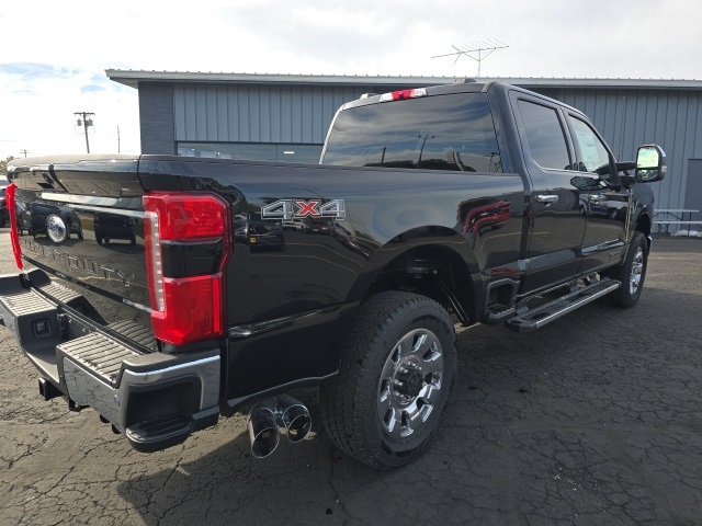 2026 Ford F-350SD
