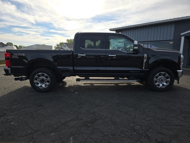 2026 Ford F-350SD