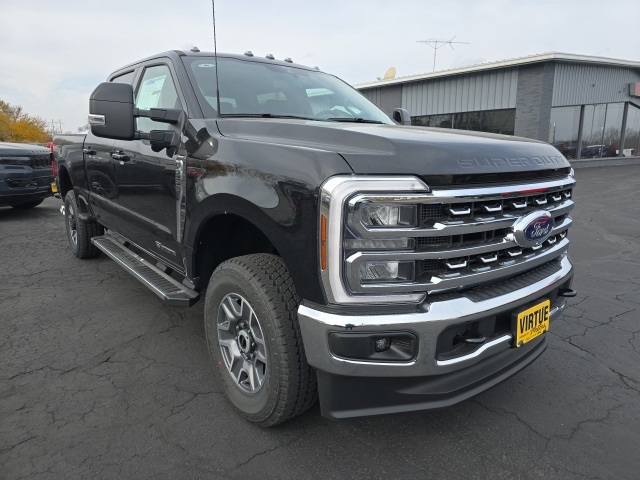 2024 Ford F-350SD