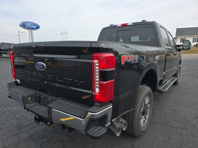 2024 Ford F-350SD