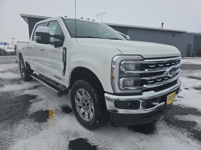 2024 Ford F-350SD