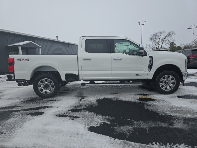 2024 Ford F-350SD