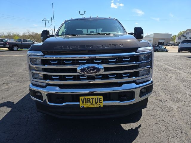 2025 Ford F-350SD