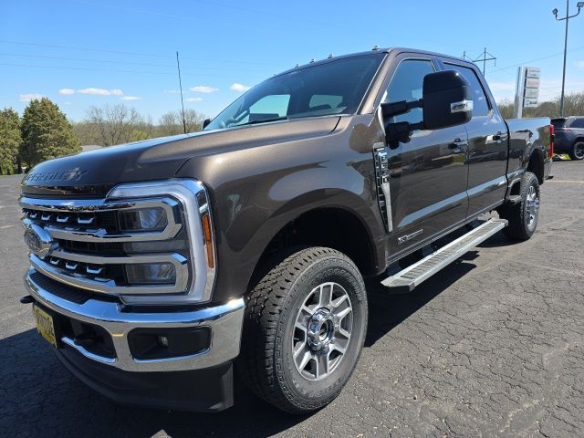 2025 Ford F-350SD