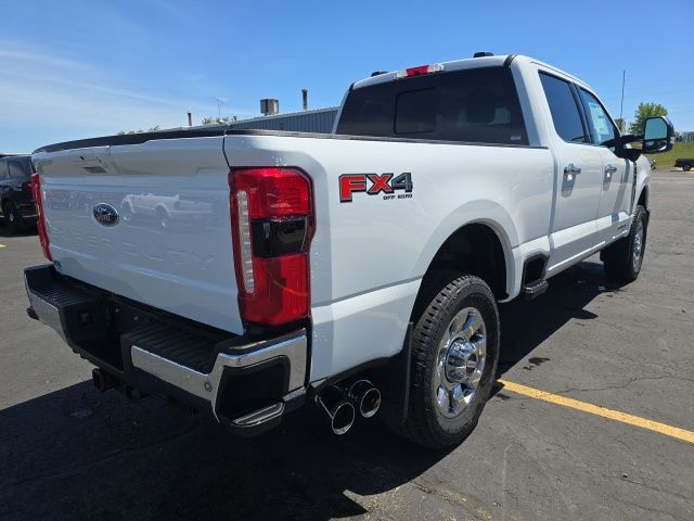2026 Ford F-350SD