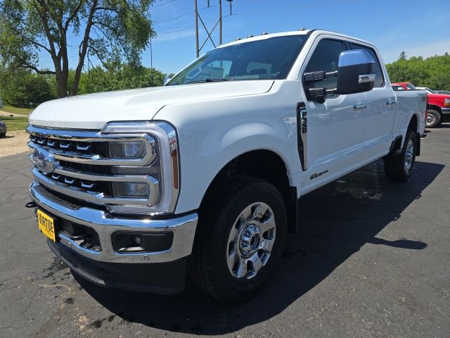 2026 Ford F-350SD