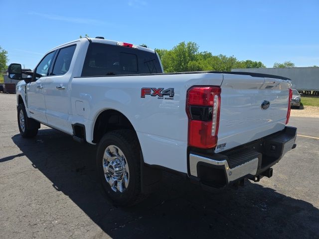 2026 Ford F-350SD