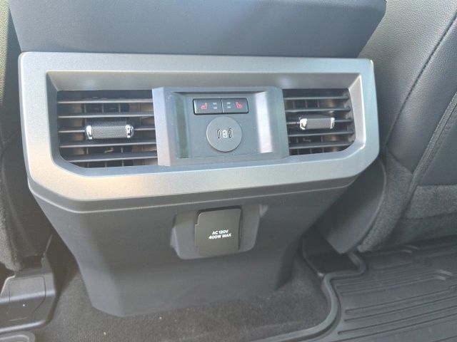 2026 Ford F-350SD