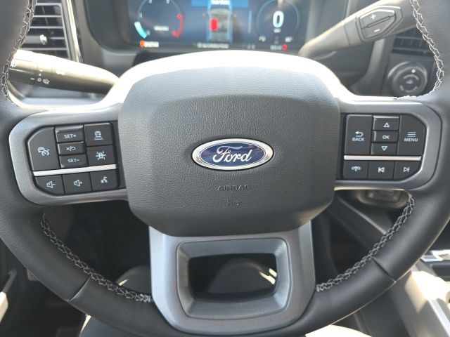 2026 Ford F-350SD