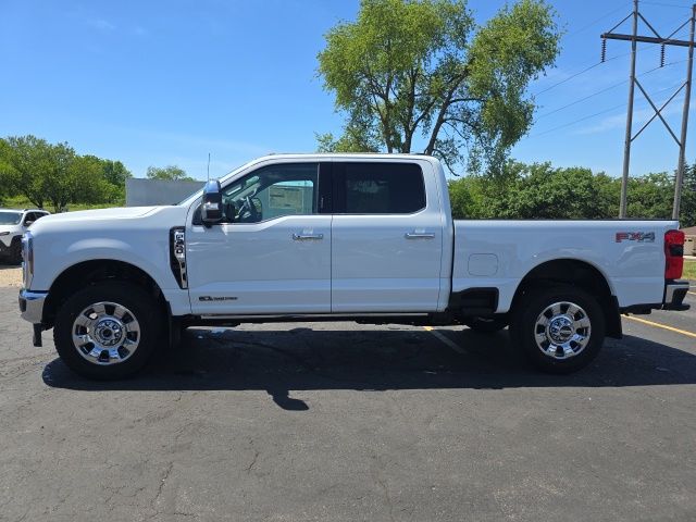 2026 Ford F-350SD