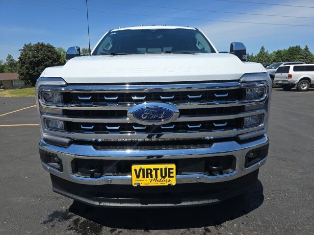2026 Ford F-350SD