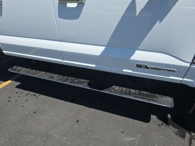 2026 Ford F-350SD