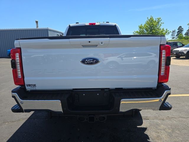 2026 Ford F-350SD