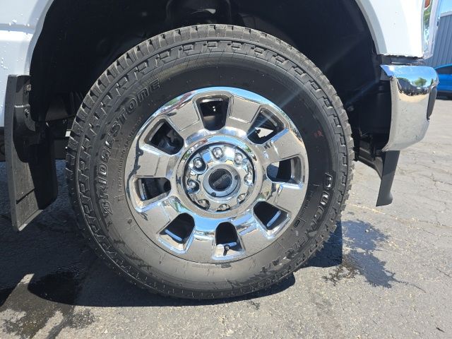 2026 Ford F-350SD