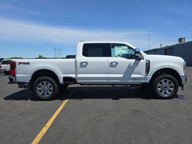 2026 Ford F-350SD