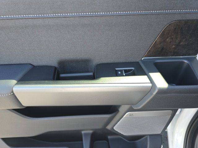 2026 Ford F-350SD