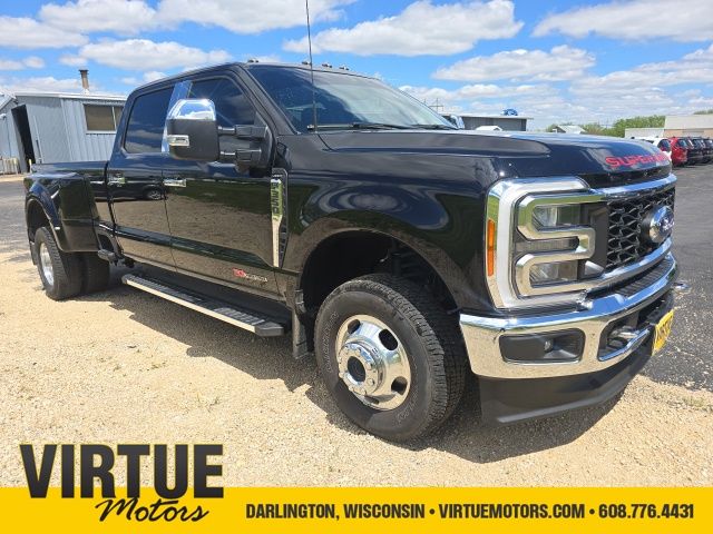 Used 2023 Ford F-350SD Lariat Trucks