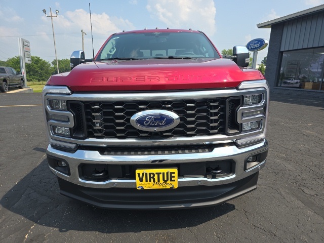 2025 Ford F-350SD
