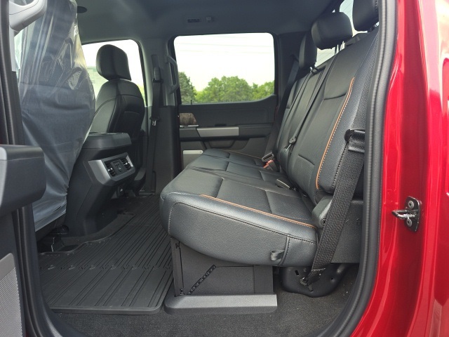 2025 Ford F-350SD