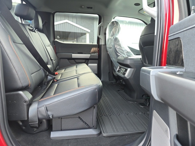 2025 Ford F-350SD