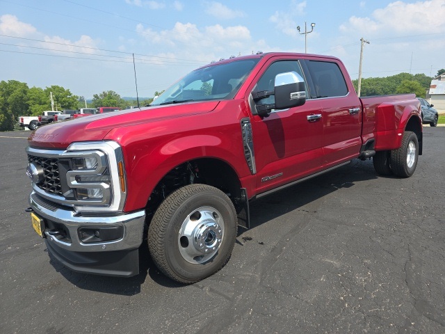 2025 Ford F-350SD