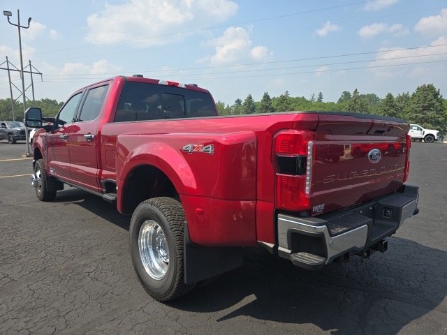 2025 Ford F-350SD