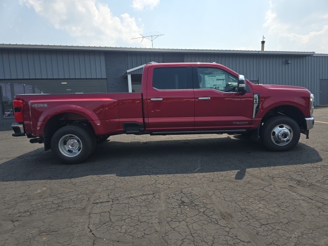 2025 Ford F-350SD