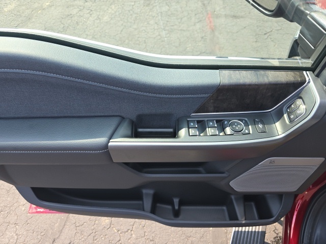 2025 Ford F-350SD
