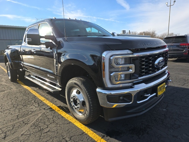 2024 Ford F-350SD