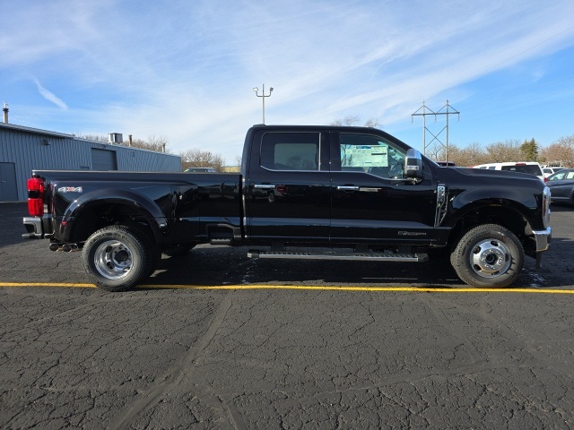 2024 Ford F-350SD