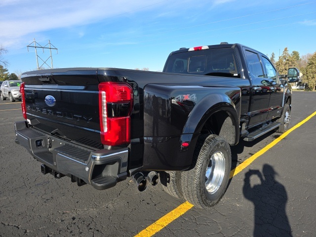 2024 Ford F-350SD