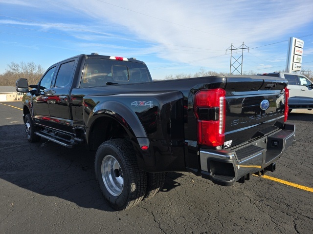 2024 Ford F-350SD