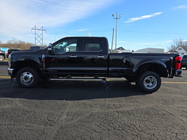 2024 Ford F-350SD