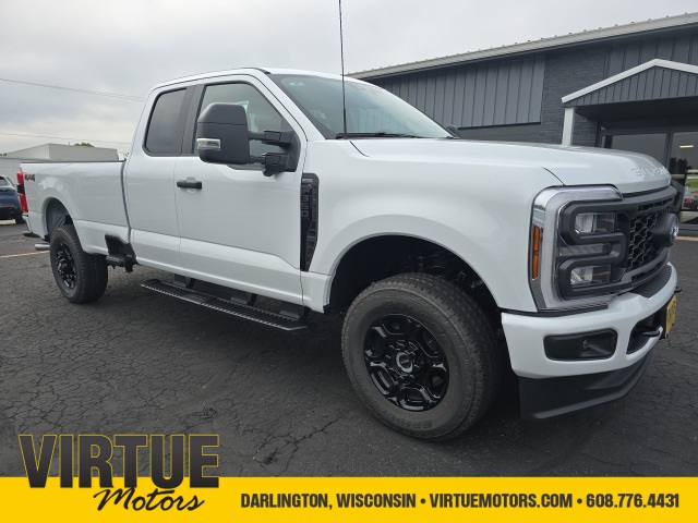 New 2025 Ford F-350SD  Cars