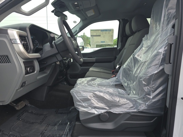 2025 Ford F-350SD