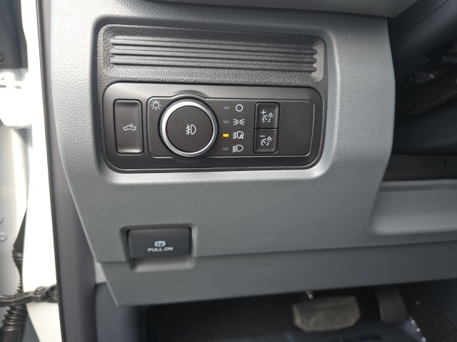 2025 Ford F-350SD