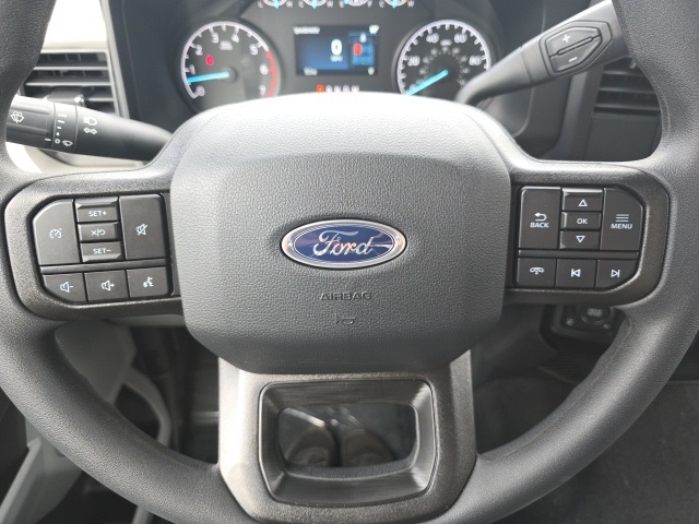 2025 Ford F-350SD